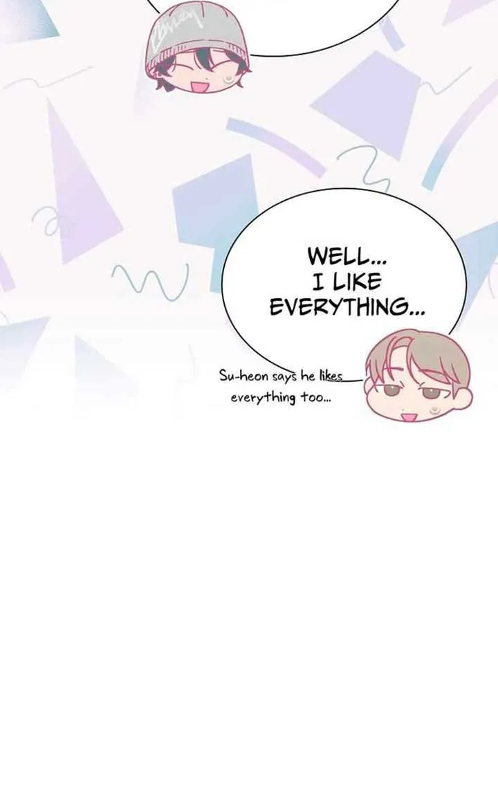 Saving the Doomed Idols With My Touch Chapter 69 page 49 - 