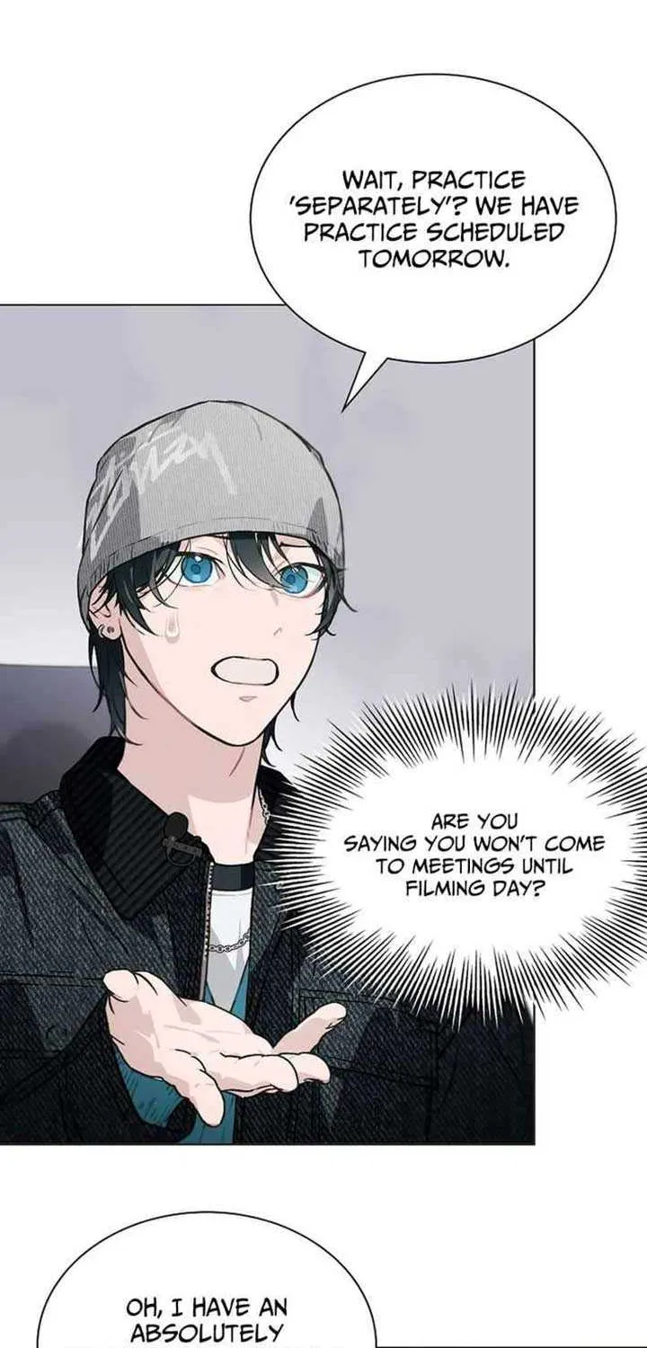 Saving the Doomed Idols With My Touch Chapter 69 page 51 - 