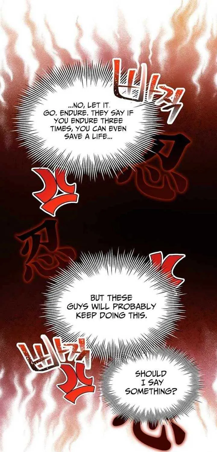 Saving the Doomed Idols With My Touch Chapter 69 page 54 - 