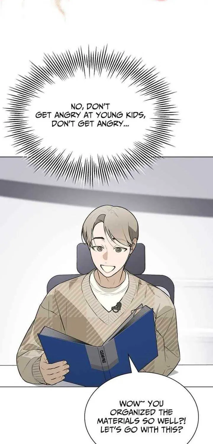 Saving the Doomed Idols With My Touch Chapter 69 page 55 - 