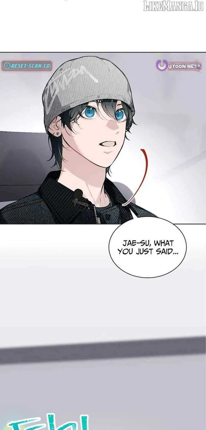Saving the Doomed Idols With My Touch Chapter 69 page 57 - 