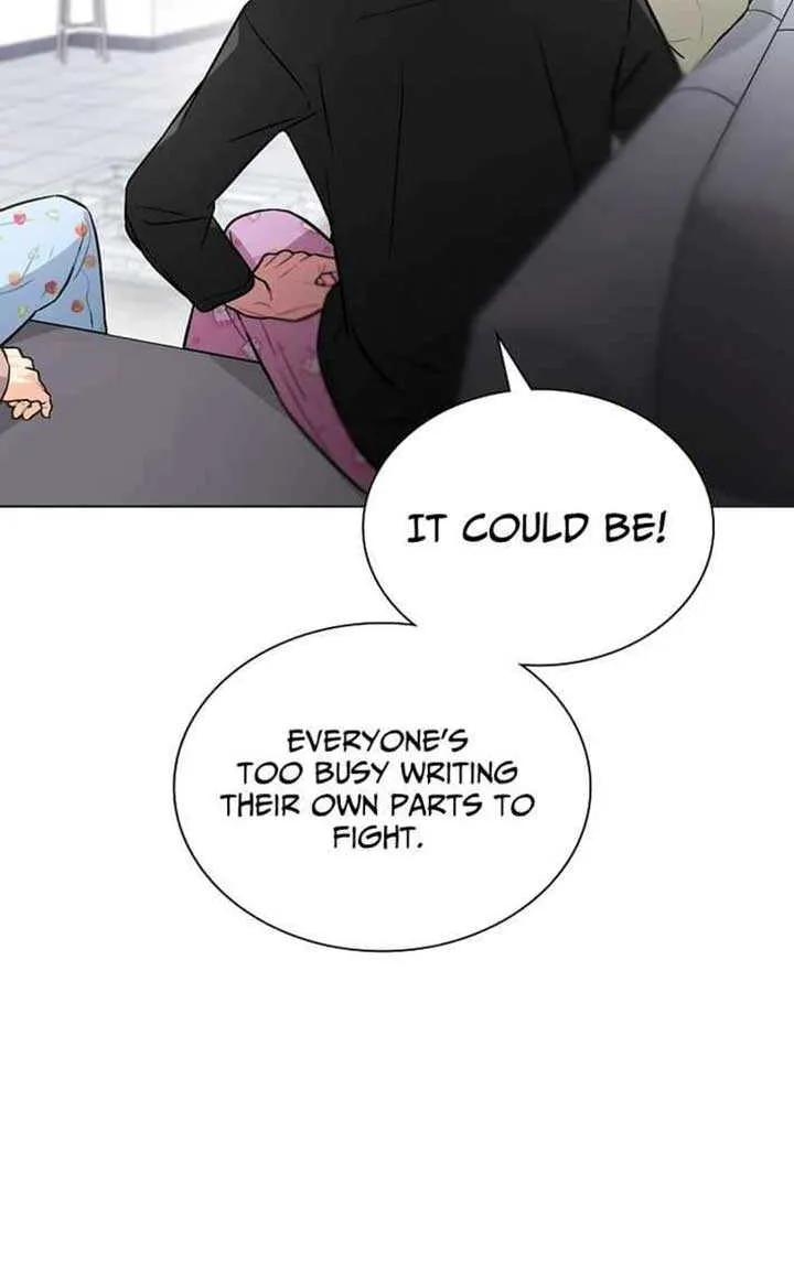 Saving the Doomed Idols With My Touch Chapter 69 page 7 - 