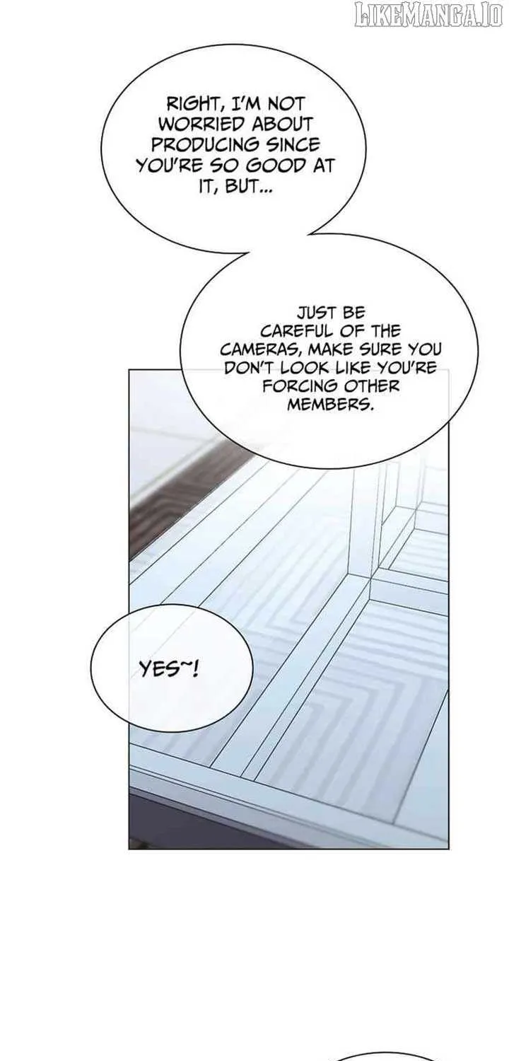Saving the Doomed Idols With My Touch Chapter 69 page 8 - 