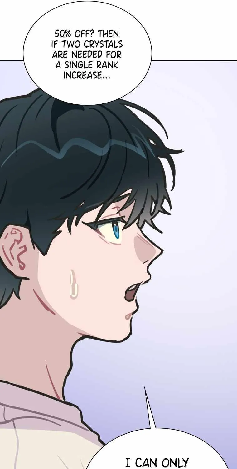 Saving the Doomed Idols With My Touch Chapter 7 page 17 - 