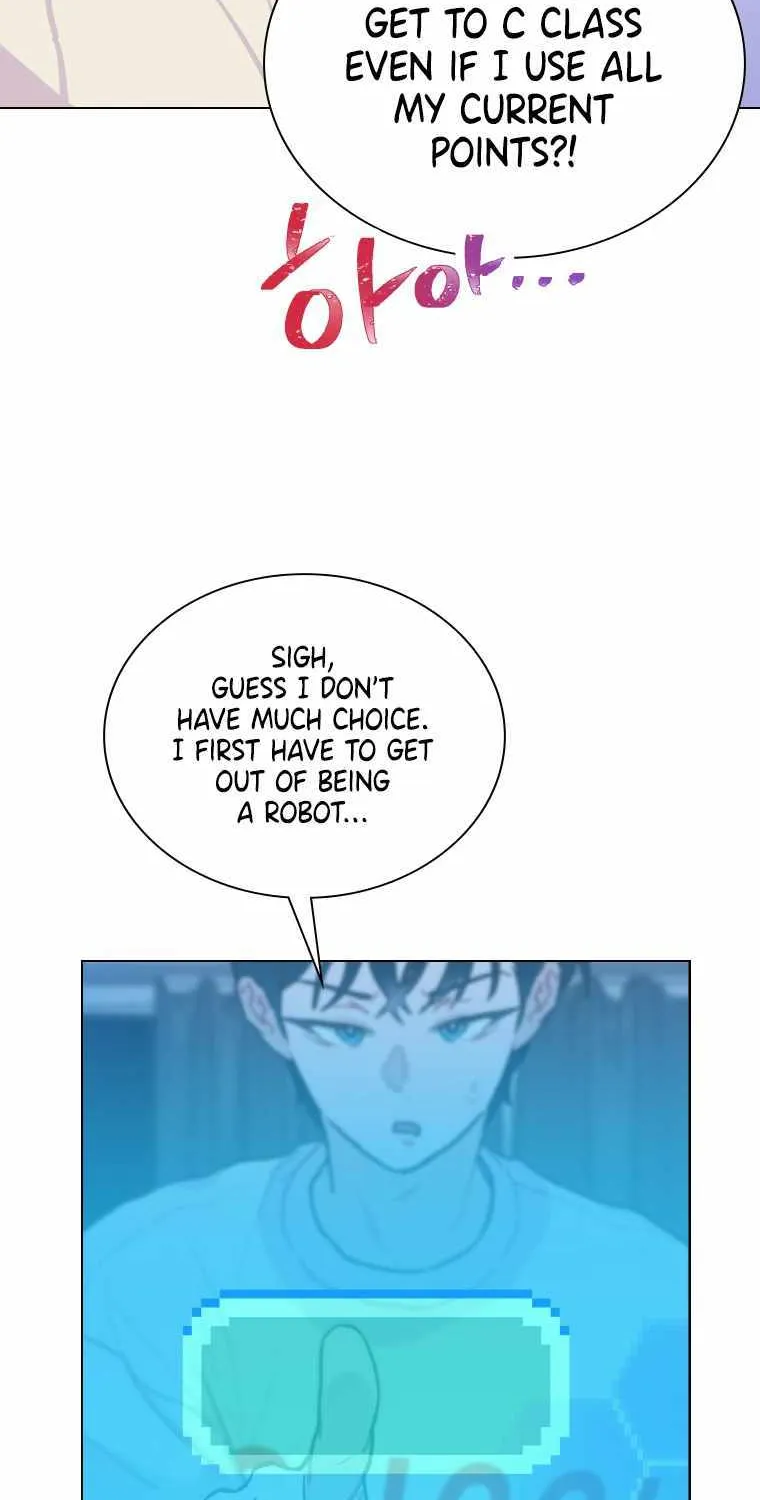 Saving the Doomed Idols With My Touch Chapter 7 page 18 - 