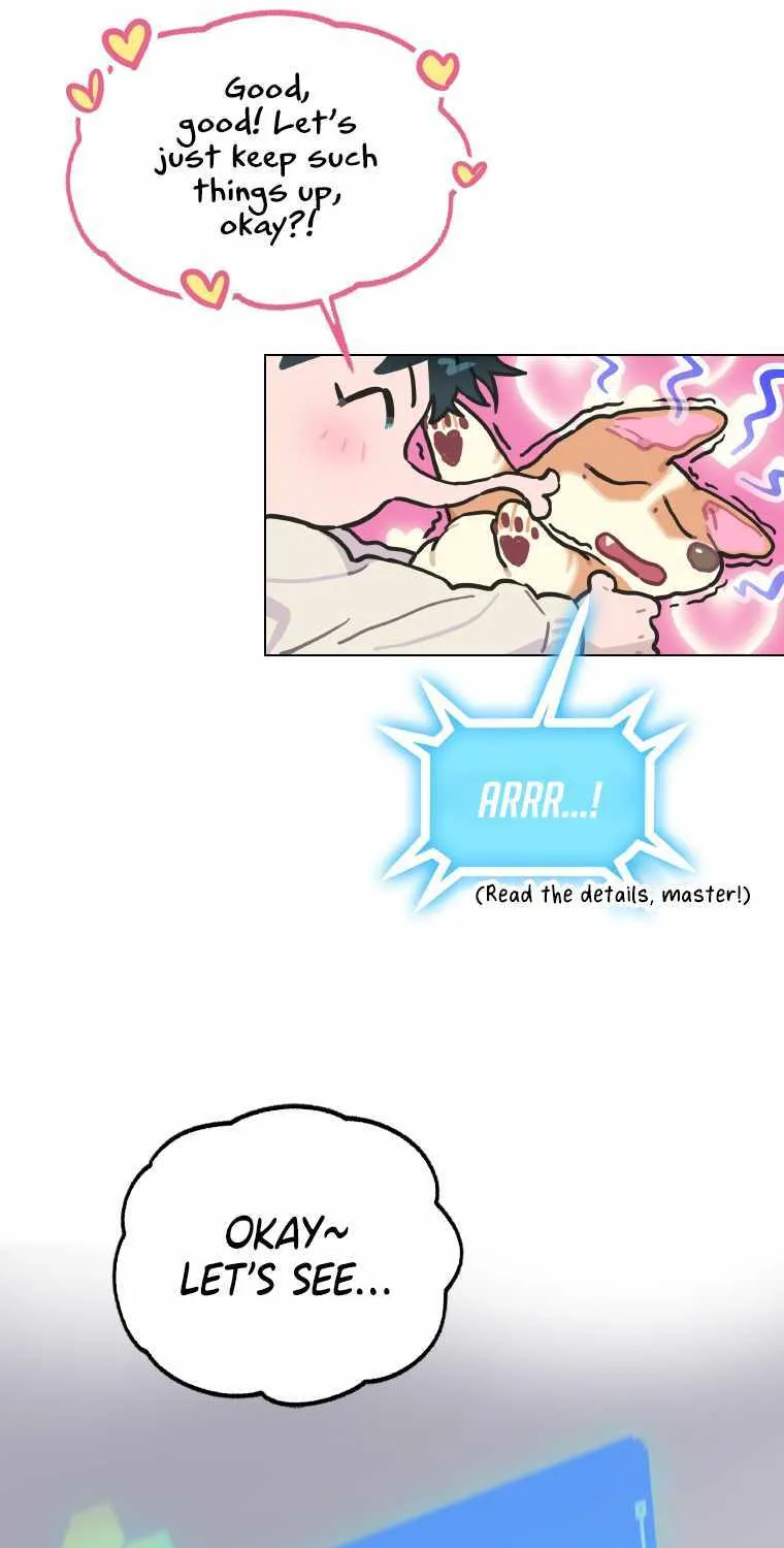 Saving the Doomed Idols With My Touch Chapter 7 page 26 - 