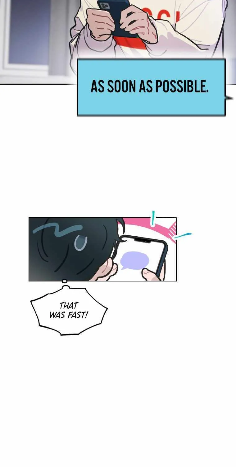 Saving the Doomed Idols With My Touch Chapter 7 page 36 - 