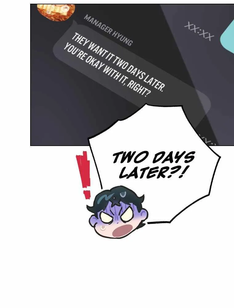 Saving the Doomed Idols With My Touch Chapter 7 page 37 - 