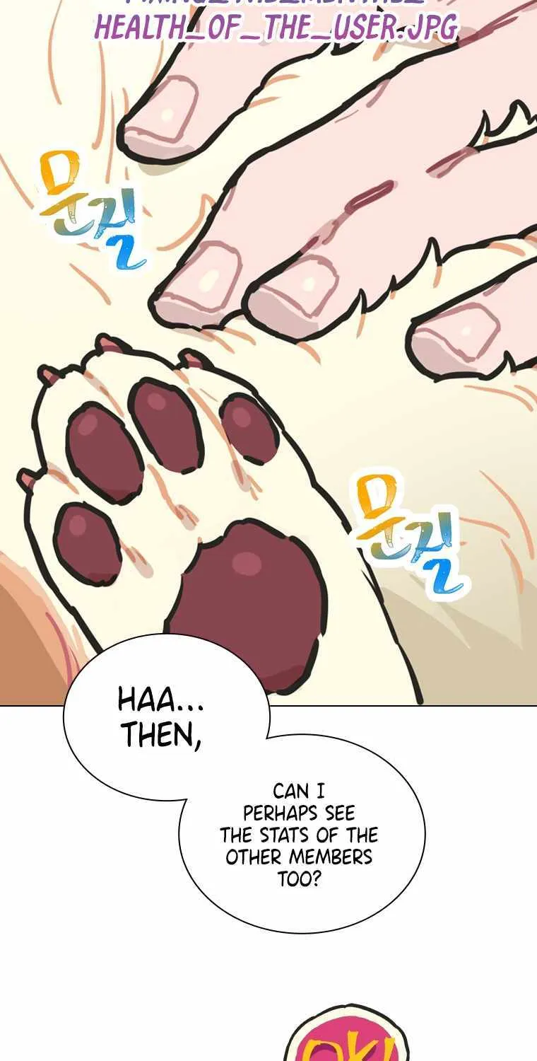 Saving the Doomed Idols With My Touch Chapter 7 page 5 - 