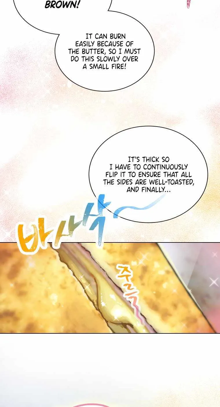 Saving the Doomed Idols With My Touch Chapter 7 page 50 - 