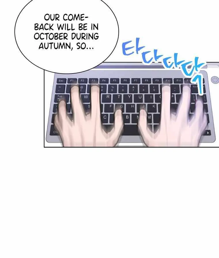 Saving the Doomed Idols With My Touch Chapter 7 page 64 - 