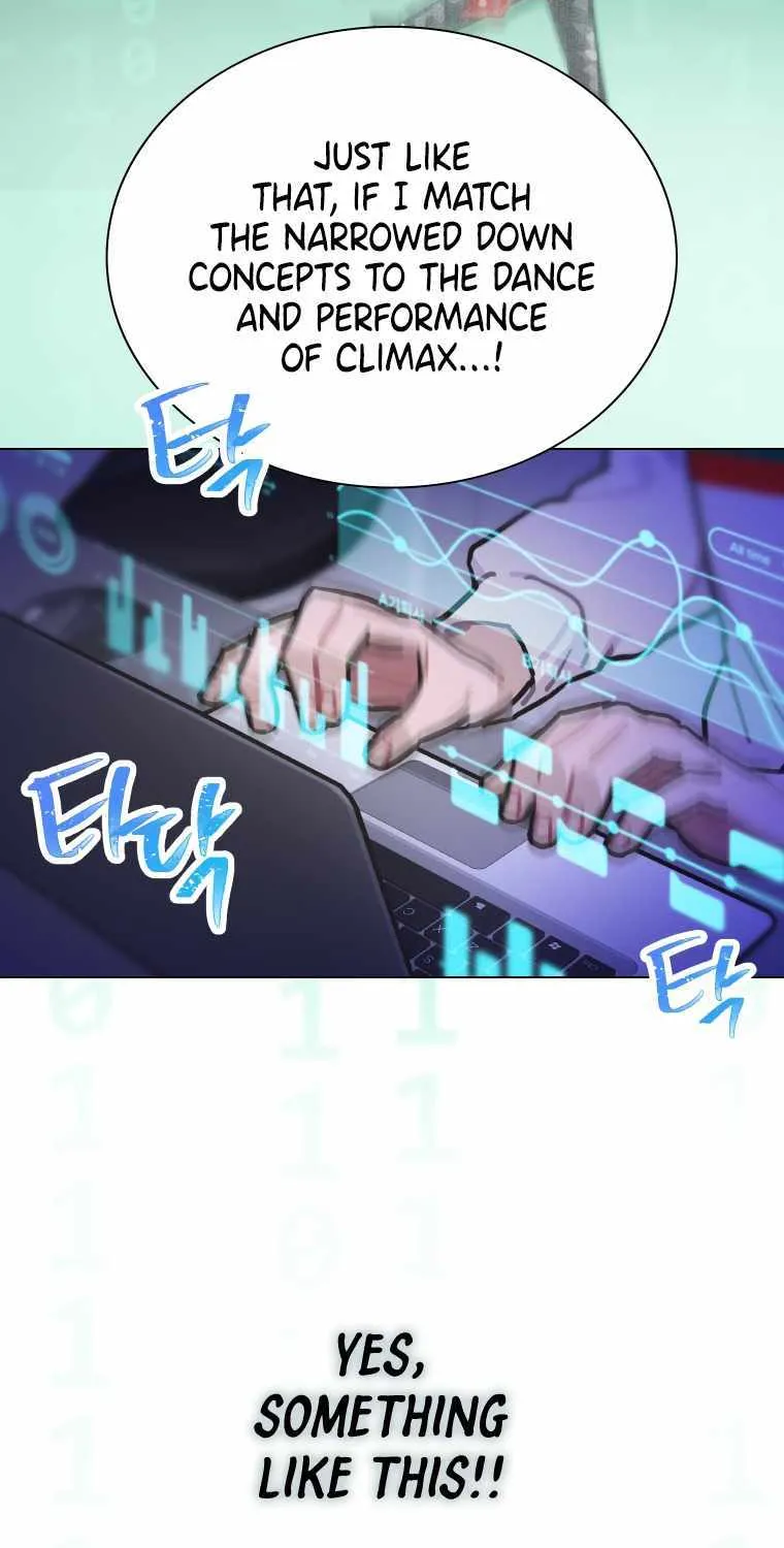 Saving the Doomed Idols With My Touch Chapter 7 page 67 - 