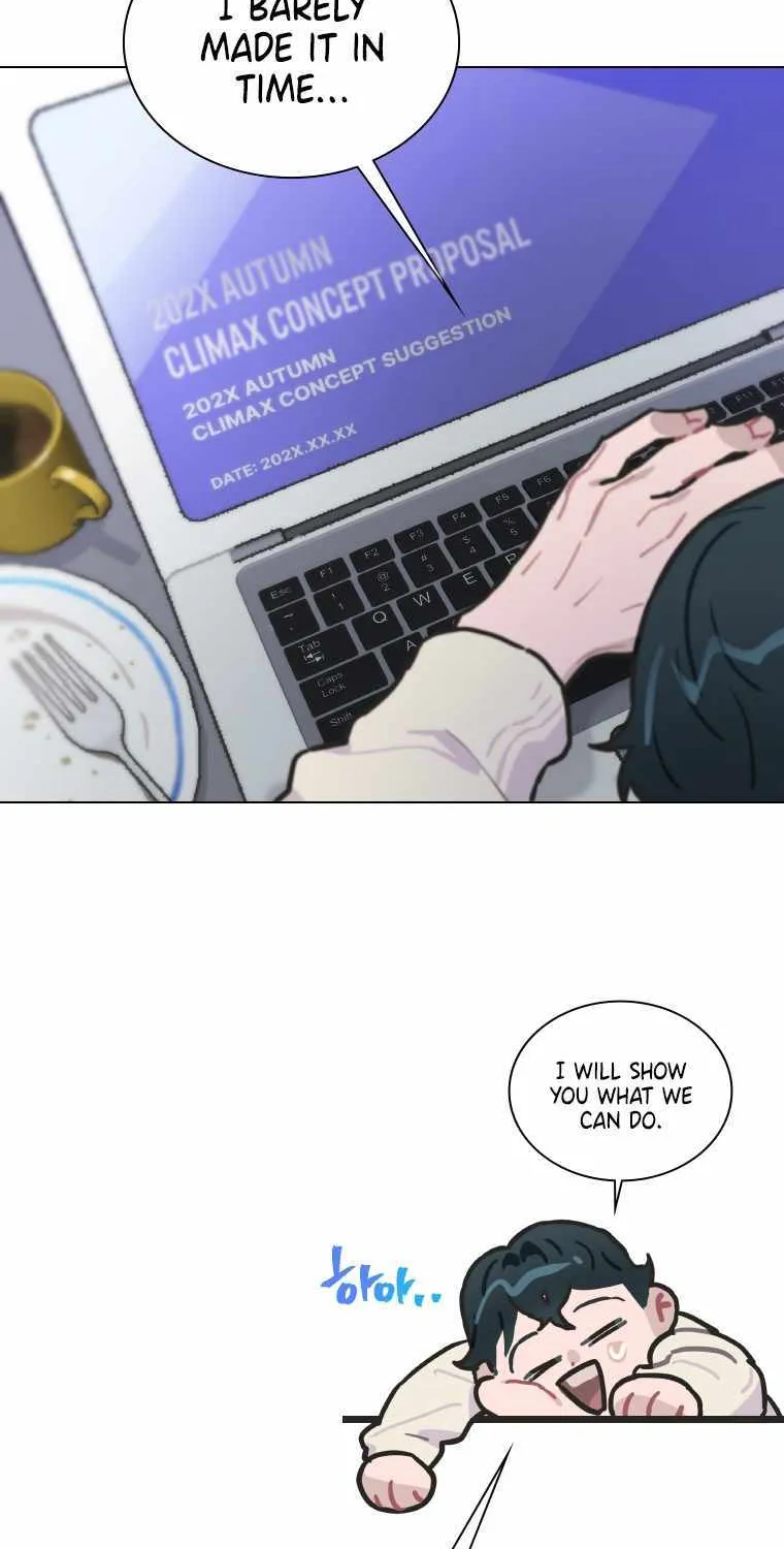 Saving the Doomed Idols With My Touch Chapter 7 page 70 - 