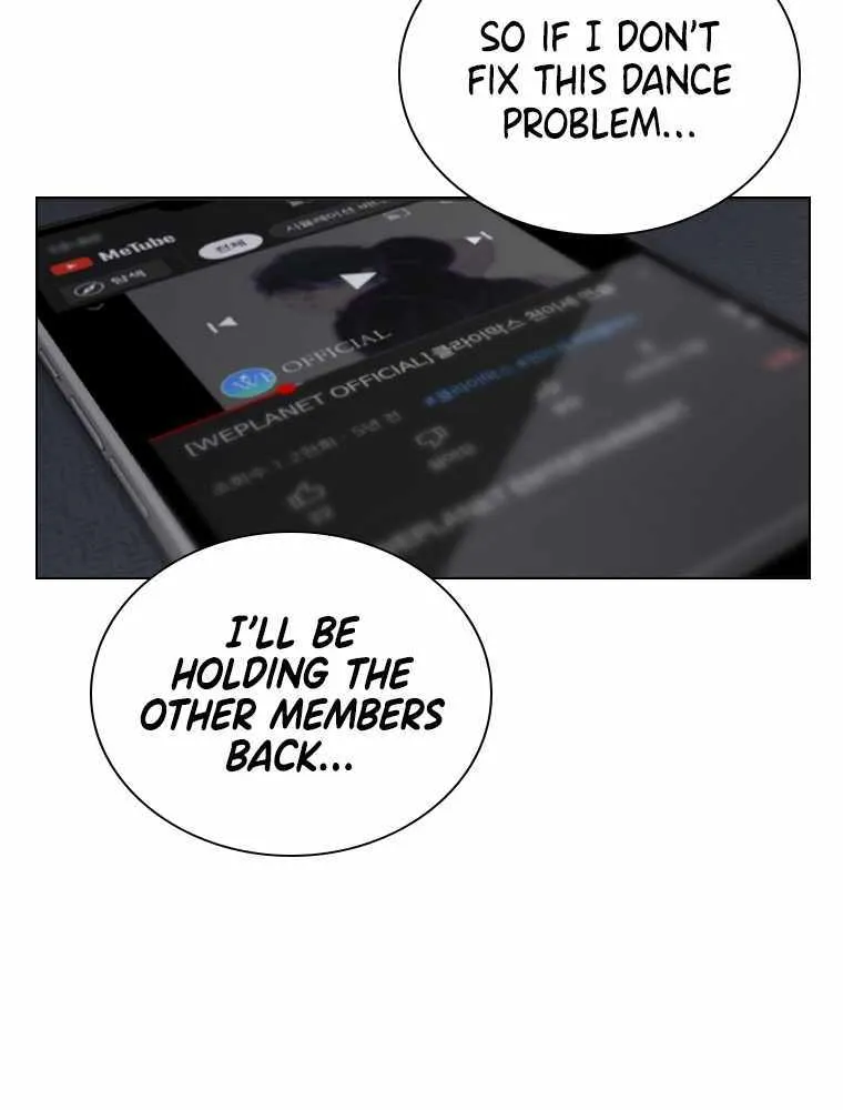 Saving the Doomed Idols With My Touch Chapter 7 page 9 - 