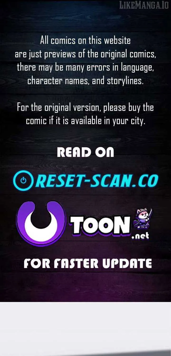 Saving the Doomed Idols With My Touch Chapter 70 page 2 - 