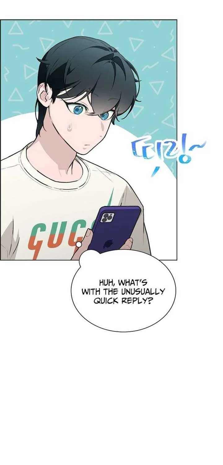 Saving the Doomed Idols With My Touch Chapter 70 page 11 - 
