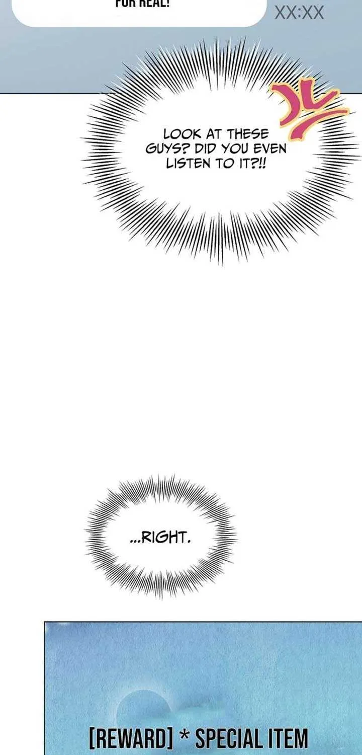 Saving the Doomed Idols With My Touch Chapter 70 page 13 - 