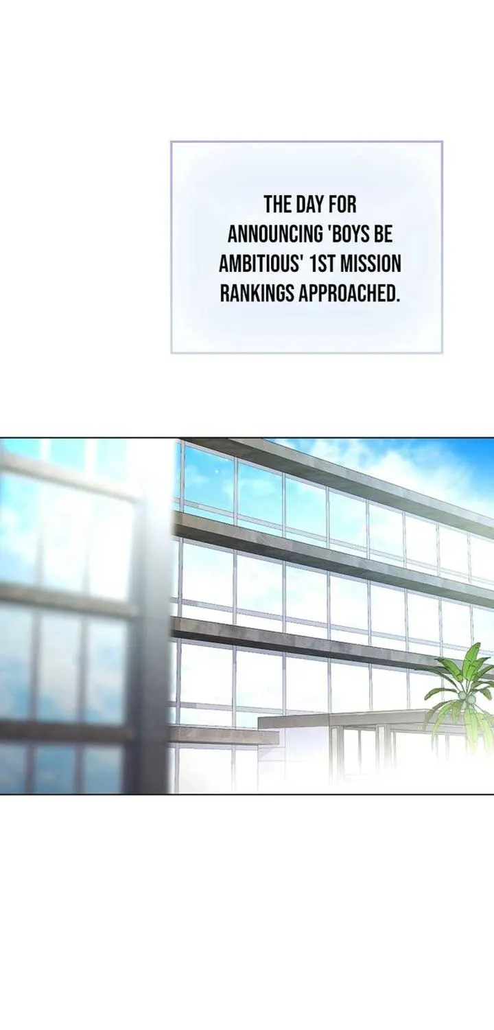 Saving the Doomed Idols With My Touch Chapter 70 page 18 - 