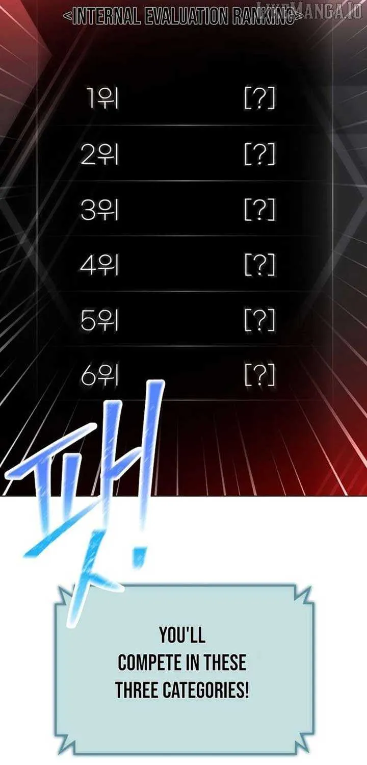 Saving the Doomed Idols With My Touch Chapter 70 page 23 - 