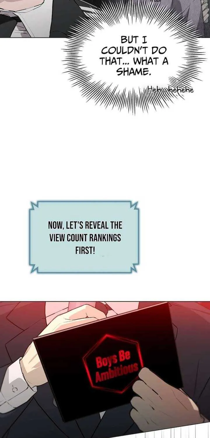 Saving the Doomed Idols With My Touch Chapter 70 page 27 - 
