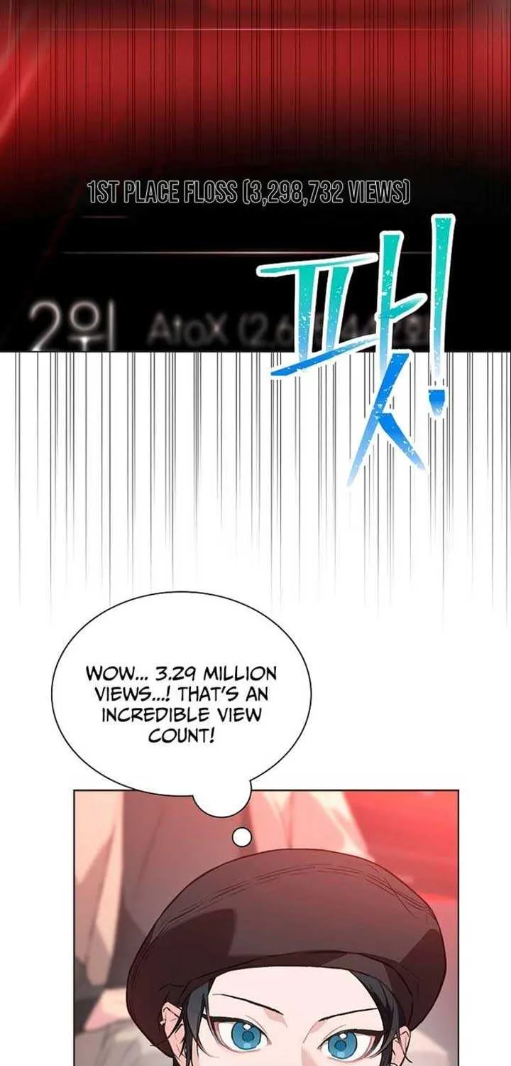 Saving the Doomed Idols With My Touch Chapter 70 page 31 - 