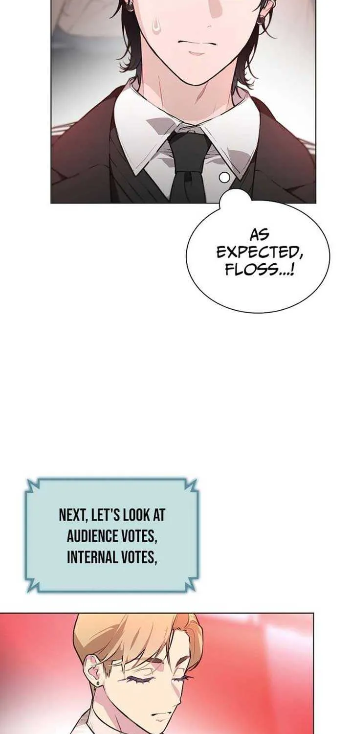 Saving the Doomed Idols With My Touch Chapter 70 page 32 - 