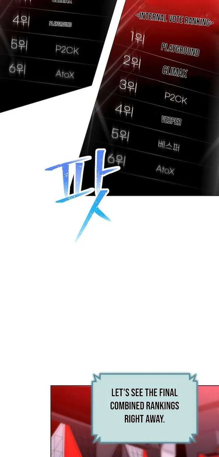 Saving the Doomed Idols With My Touch Chapter 70 page 34 - 
