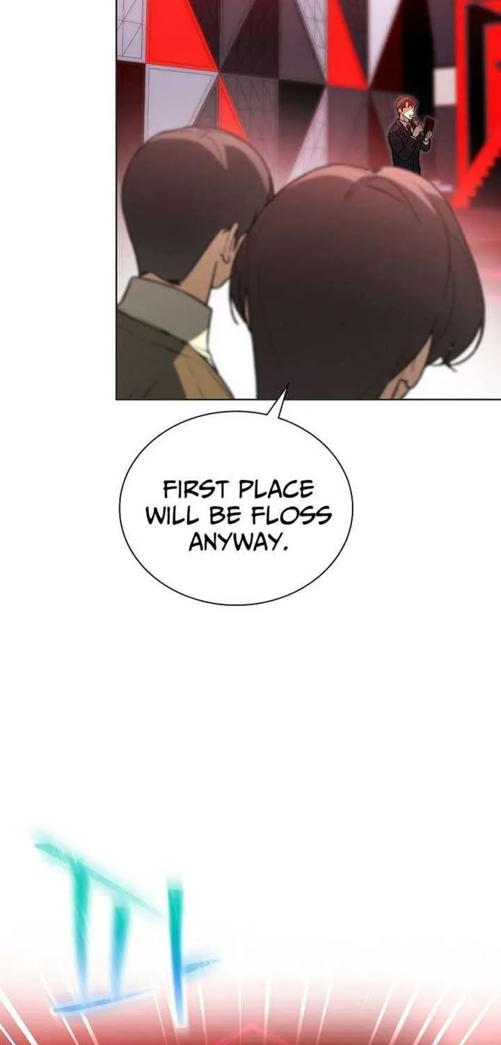 Saving the Doomed Idols With My Touch Chapter 70 page 35 - 