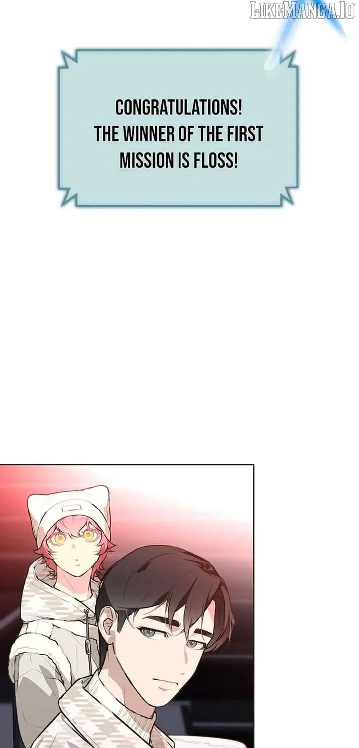 Saving the Doomed Idols With My Touch Chapter 70 page 37 - 