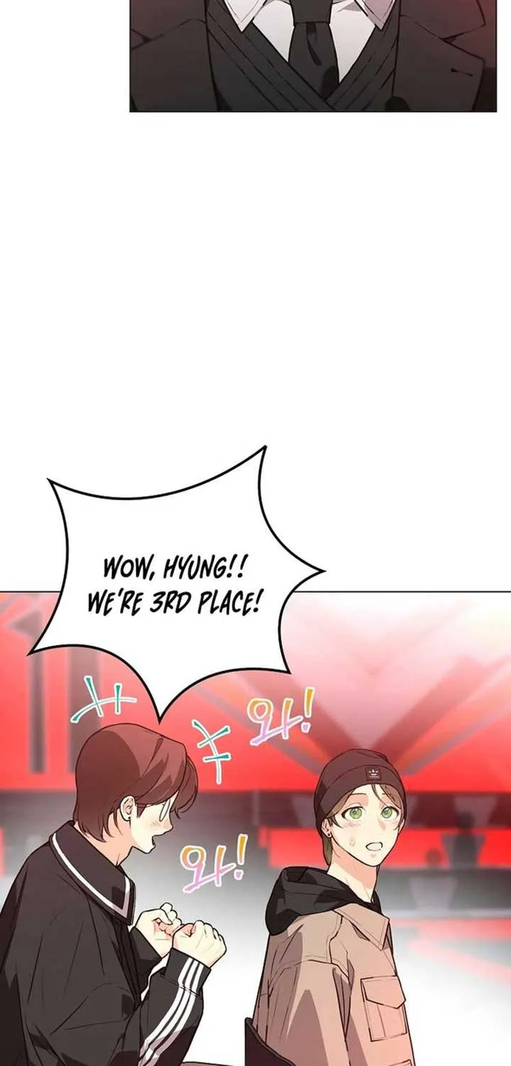 Saving the Doomed Idols With My Touch Chapter 70 page 39 - 