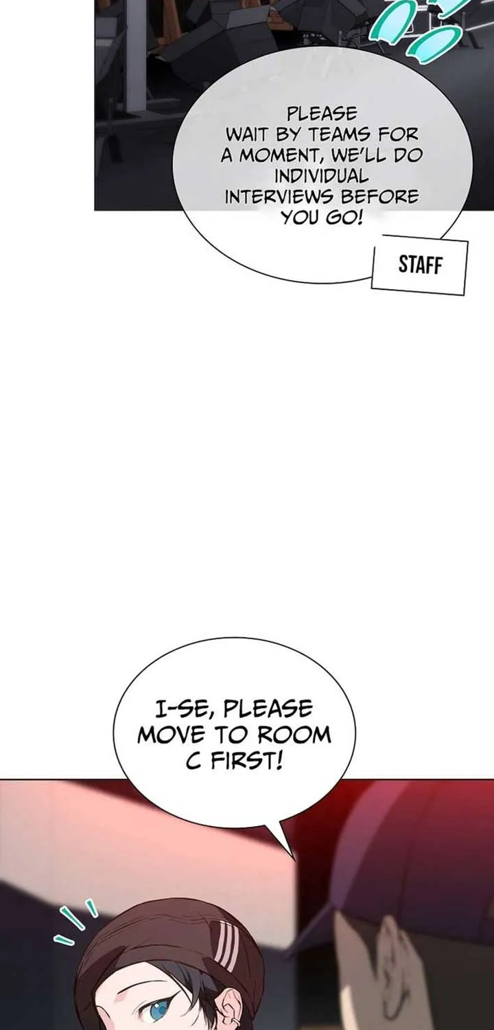 Saving the Doomed Idols With My Touch Chapter 70 page 46 - 