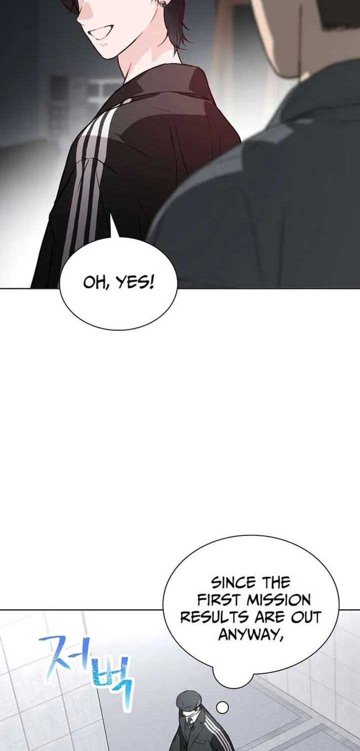 Saving the Doomed Idols With My Touch Chapter 70 page 47 - 
