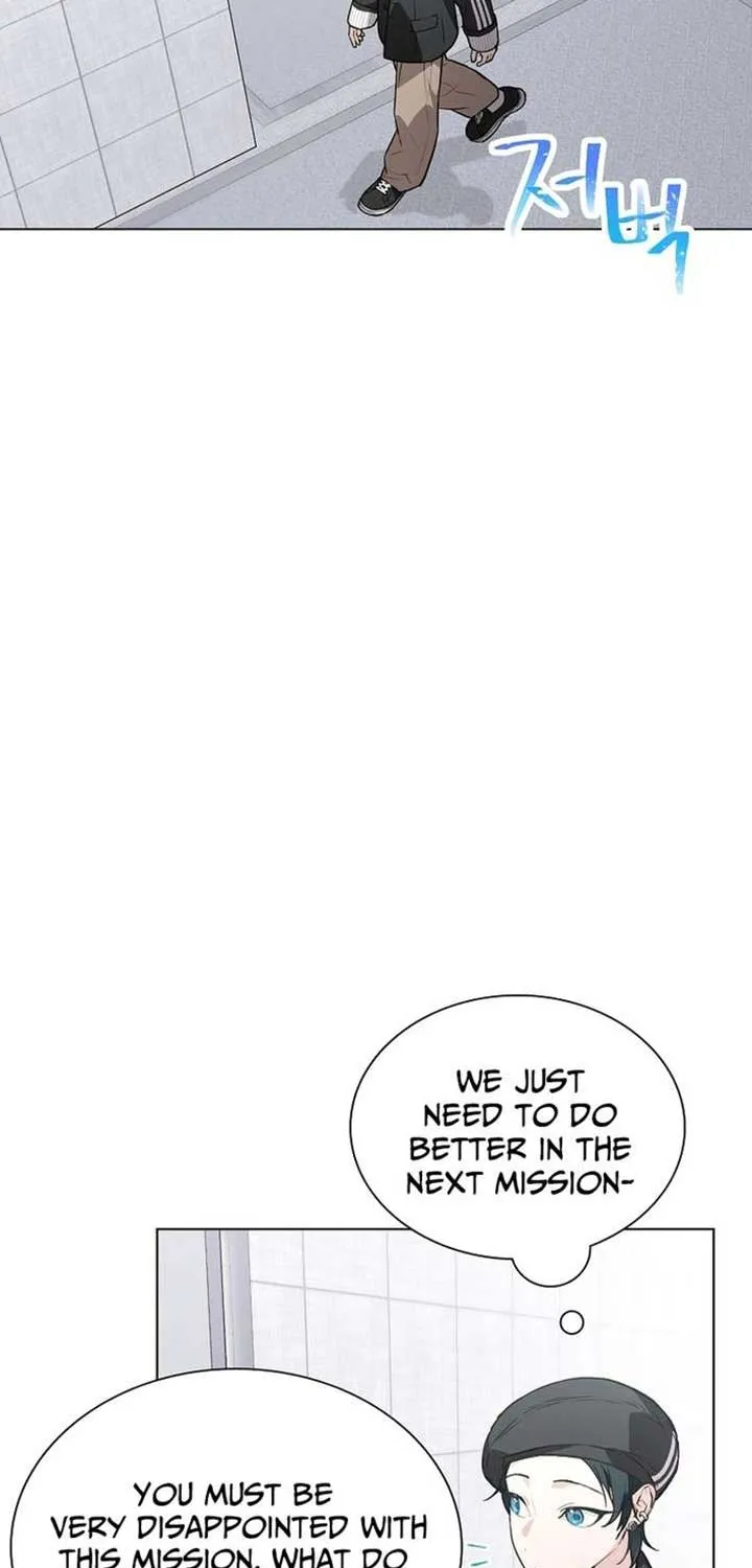 Saving the Doomed Idols With My Touch Chapter 70 page 48 - 