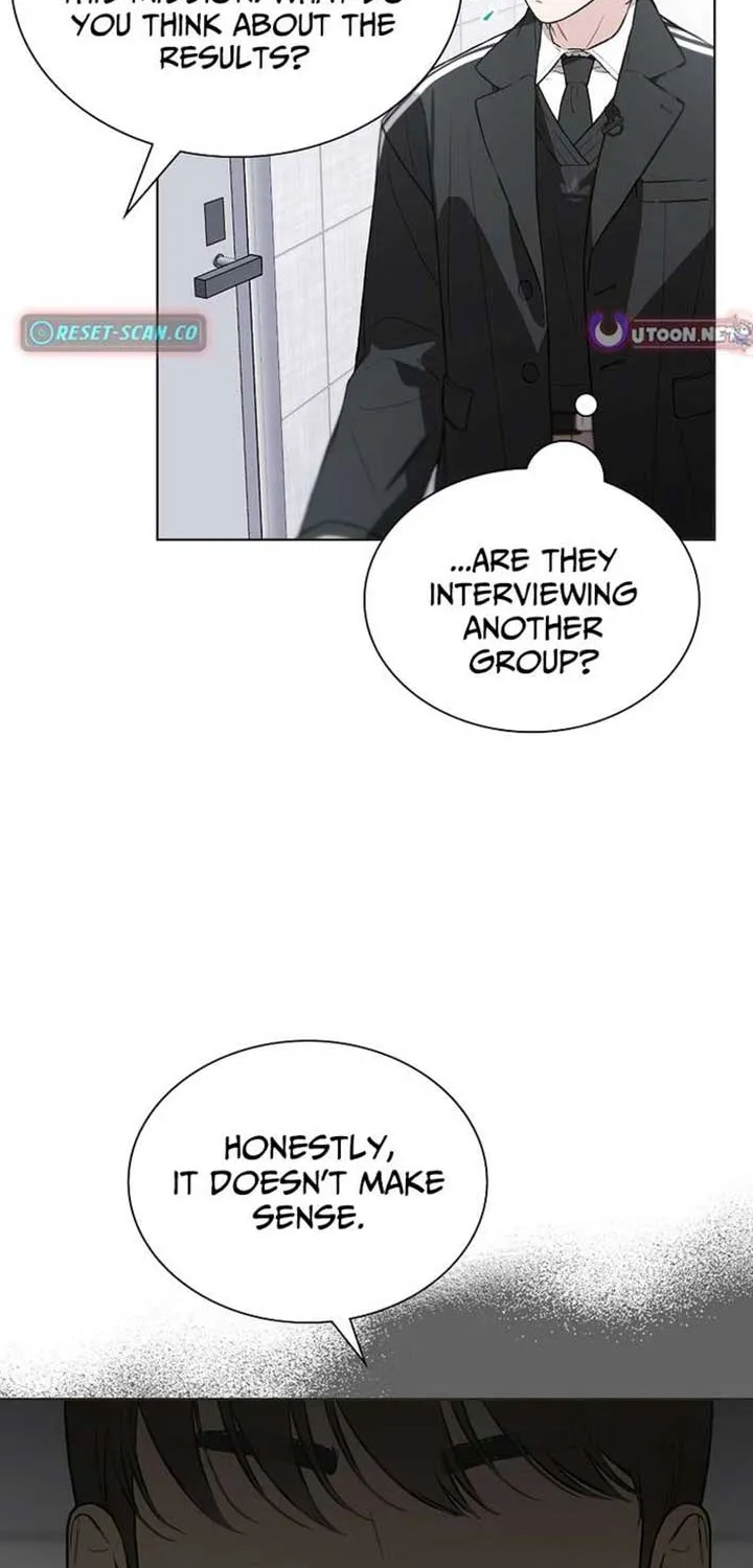 Saving the Doomed Idols With My Touch Chapter 70 page 49 - 