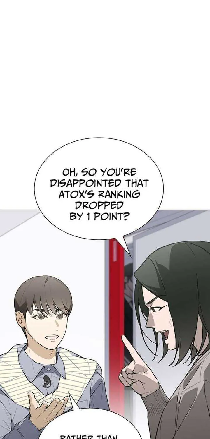 Saving the Doomed Idols With My Touch Chapter 70 page 52 - 