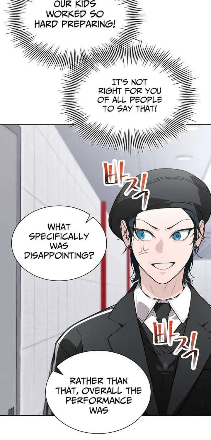 Saving the Doomed Idols With My Touch Chapter 70 page 56 - 