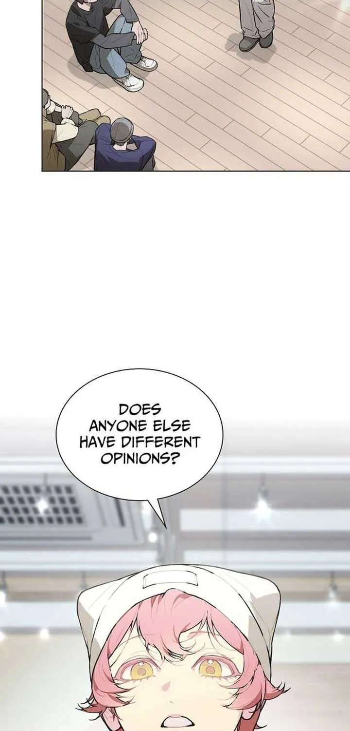 Saving the Doomed Idols With My Touch Chapter 70 page 60 - 