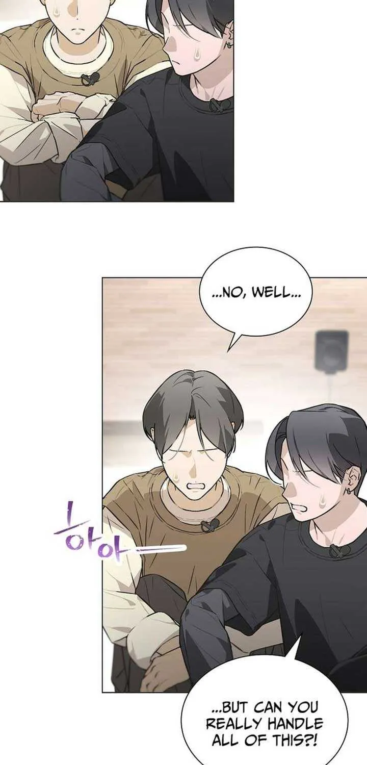 Saving the Doomed Idols With My Touch Chapter 70 page 62 - 