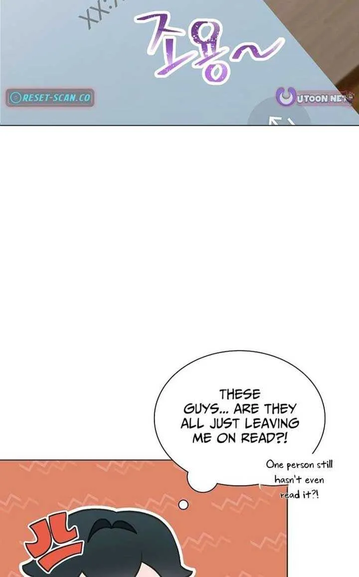 Saving the Doomed Idols With My Touch Chapter 70 page 8 - 