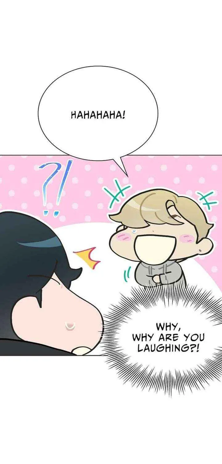 Saving the Doomed Idols With My Touch Chapter 74 page 13 - 