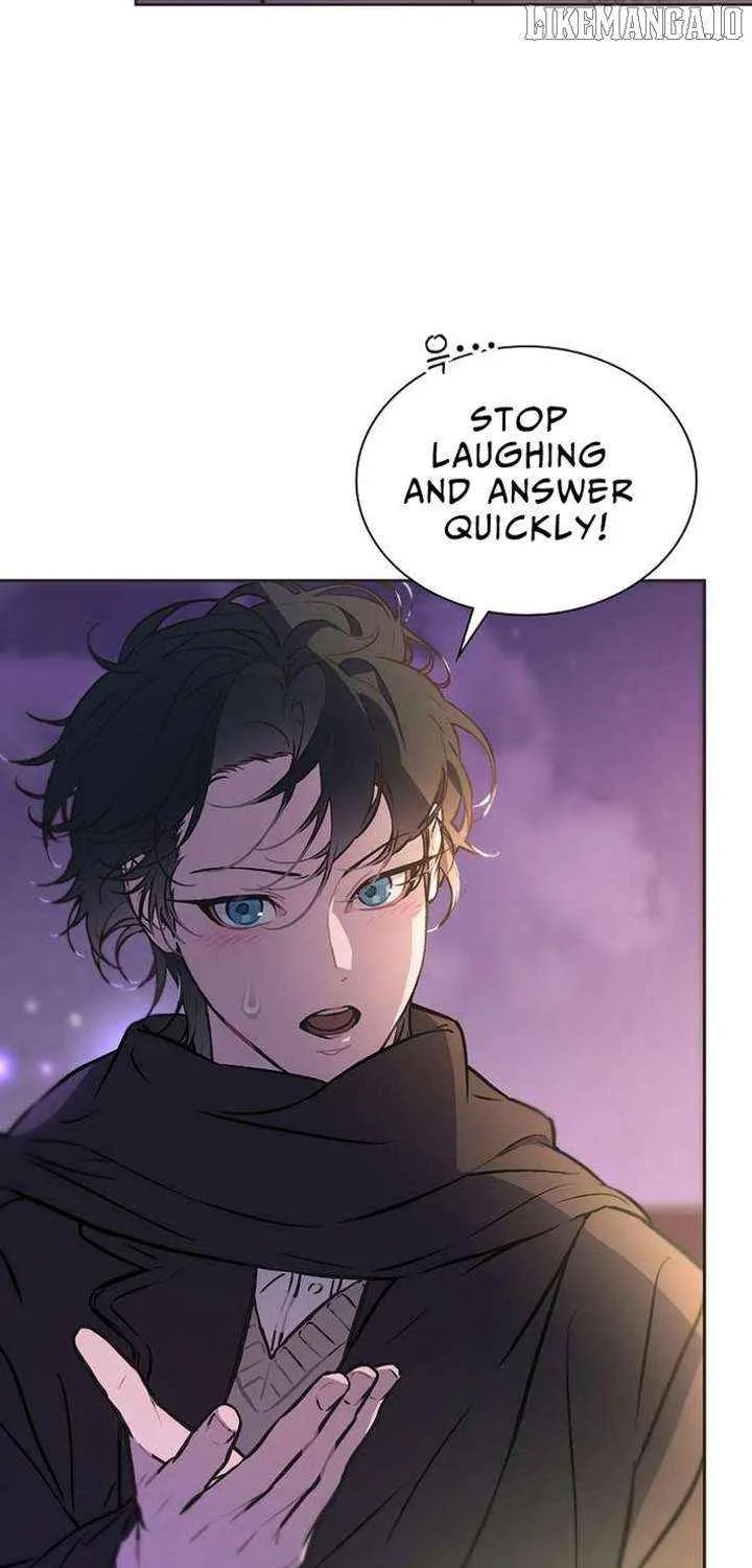 Saving the Doomed Idols With My Touch Chapter 74 page 15 - 