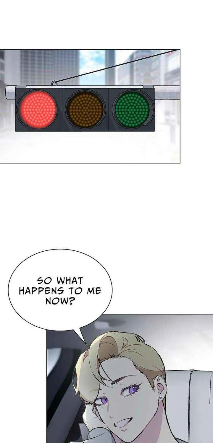 Saving the Doomed Idols With My Touch Chapter 74 page 20 - 