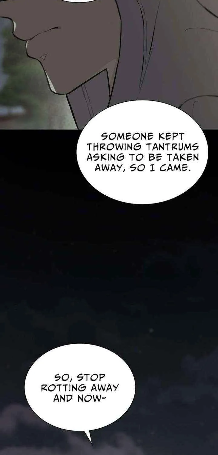 Saving the Doomed Idols With My Touch Chapter 74 page 3 - 