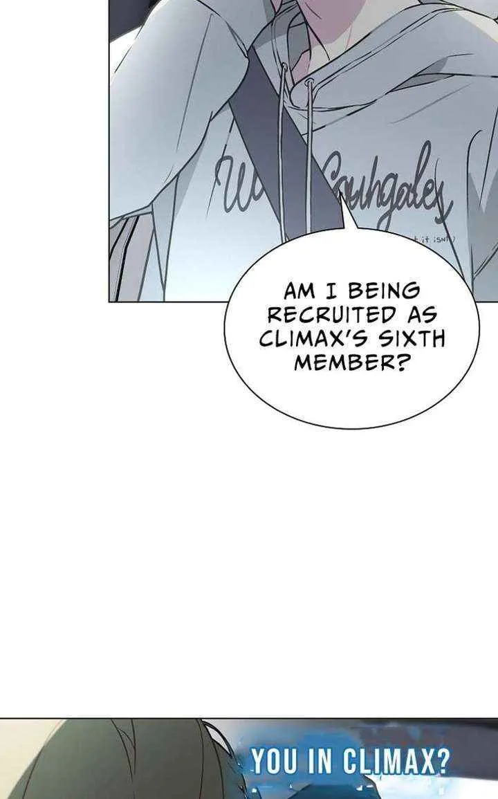 Saving the Doomed Idols With My Touch Chapter 74 page 21 - 