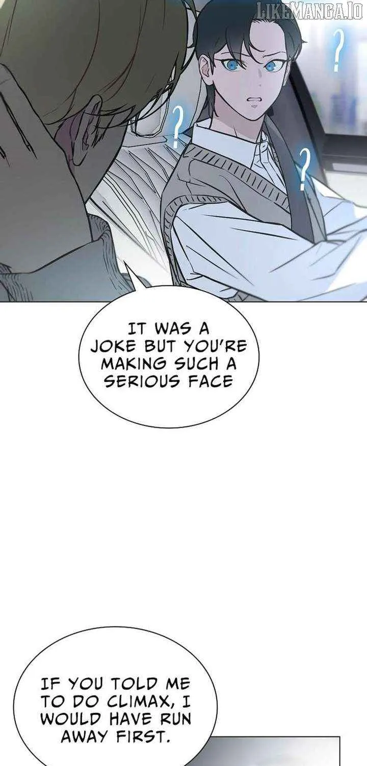 Saving the Doomed Idols With My Touch Chapter 74 page 22 - 