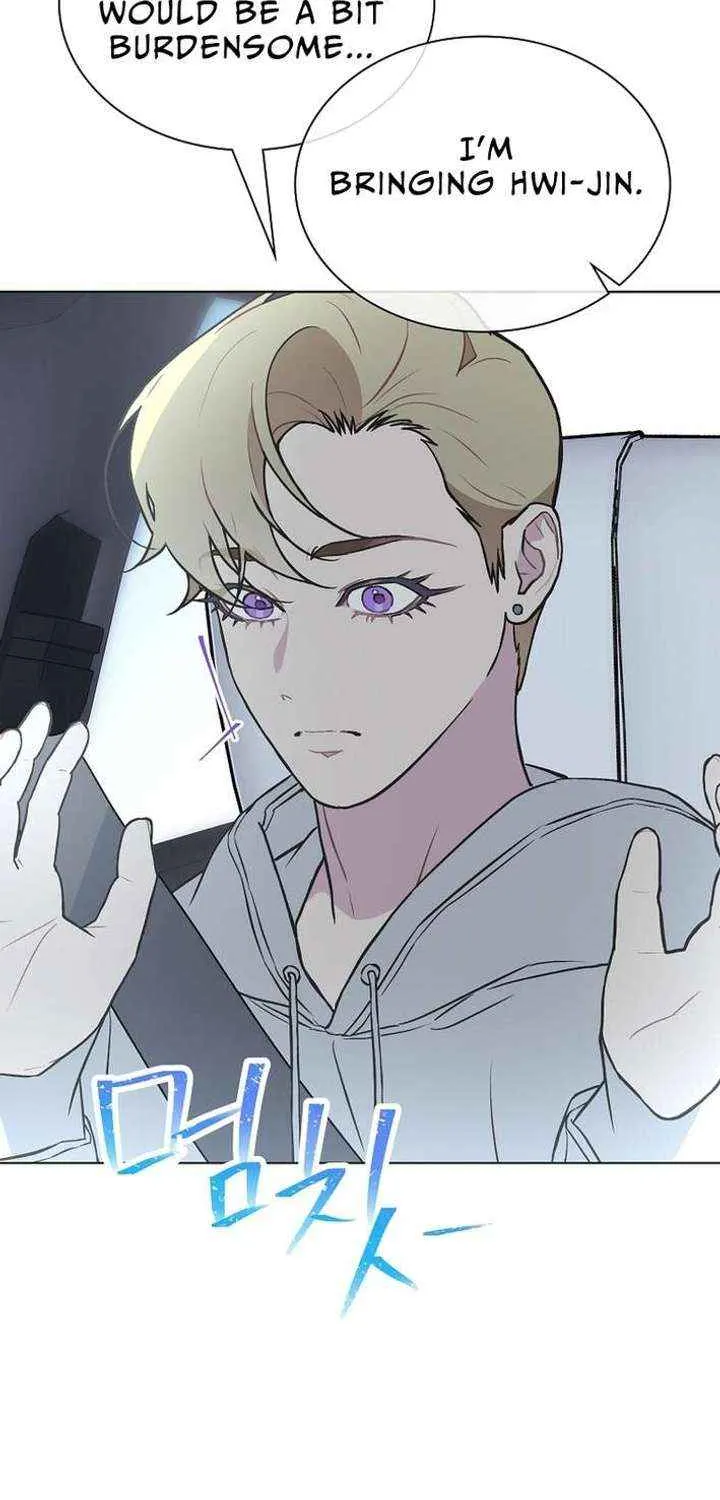 Saving the Doomed Idols With My Touch Chapter 74 page 24 - 