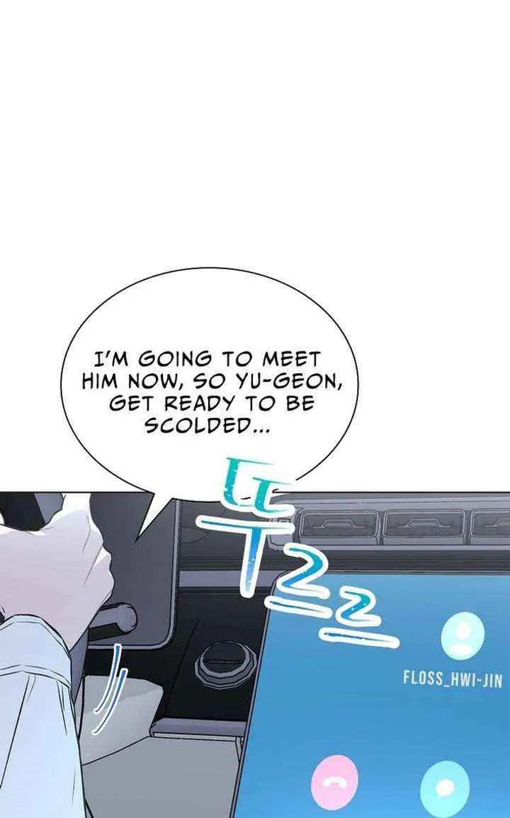 Saving the Doomed Idols With My Touch Chapter 74 page 28 - 