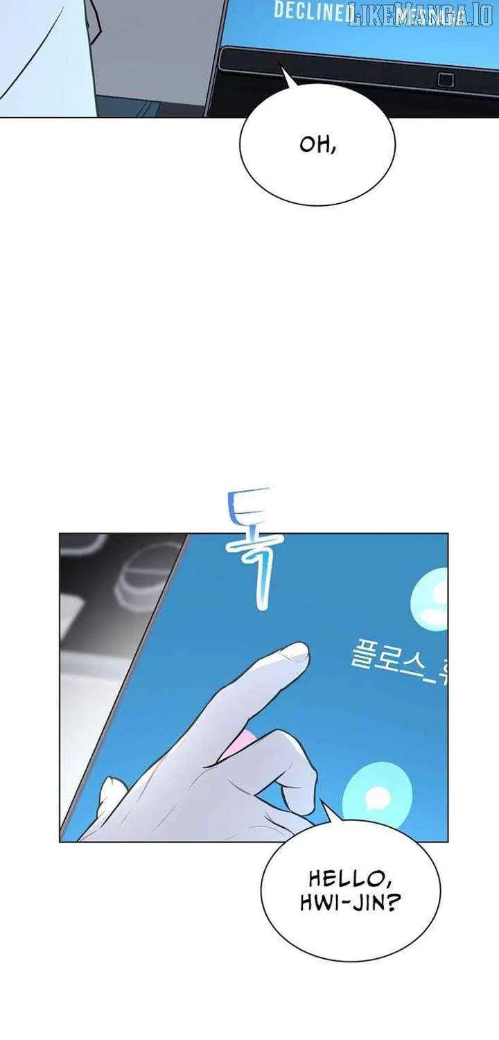 Saving the Doomed Idols With My Touch Chapter 74 page 29 - 