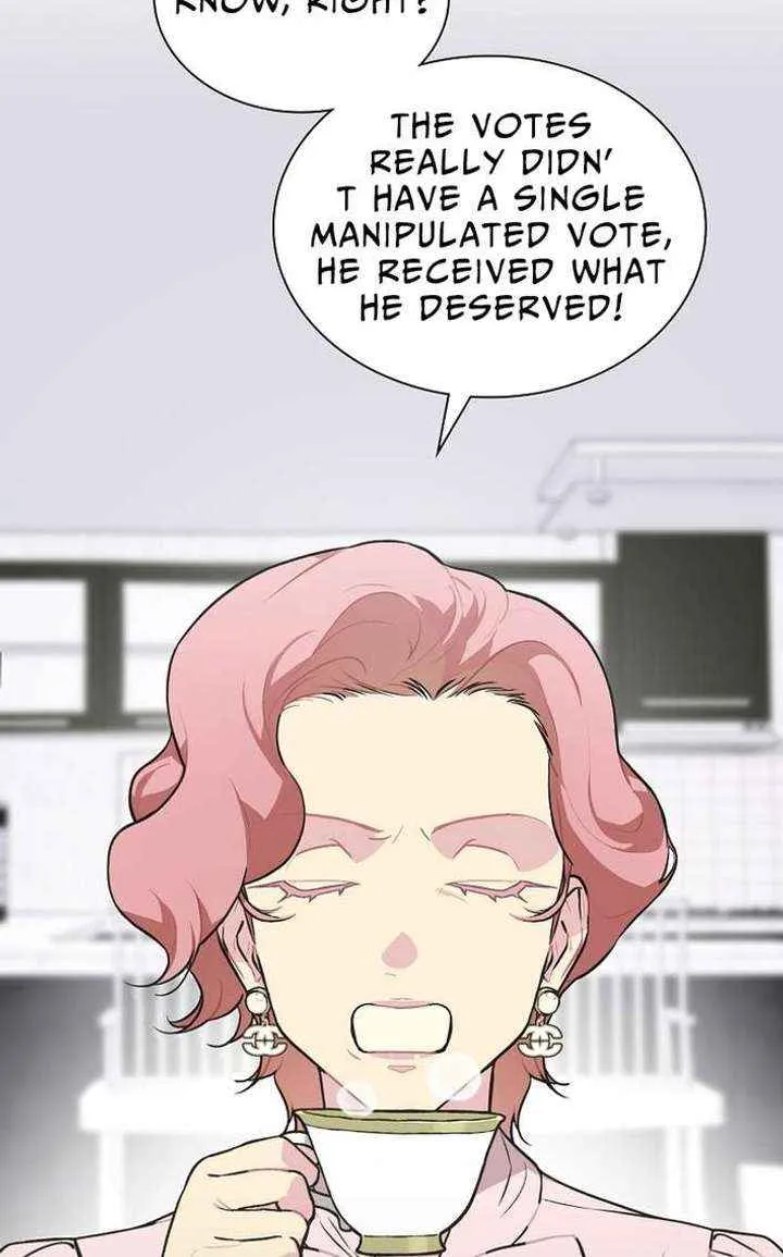 Saving the Doomed Idols With My Touch Chapter 74 page 35 - 