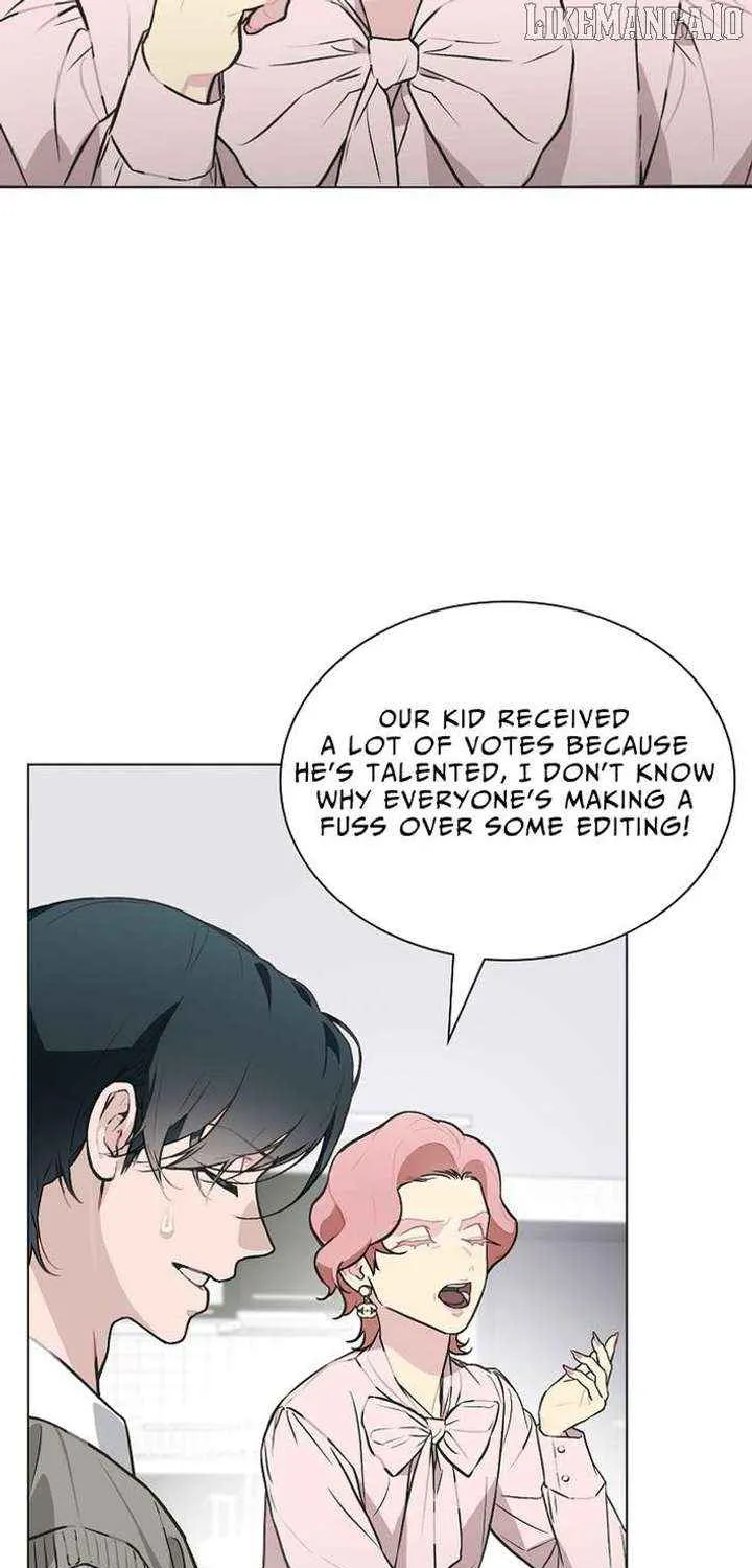 Saving the Doomed Idols With My Touch Chapter 74 page 36 - 